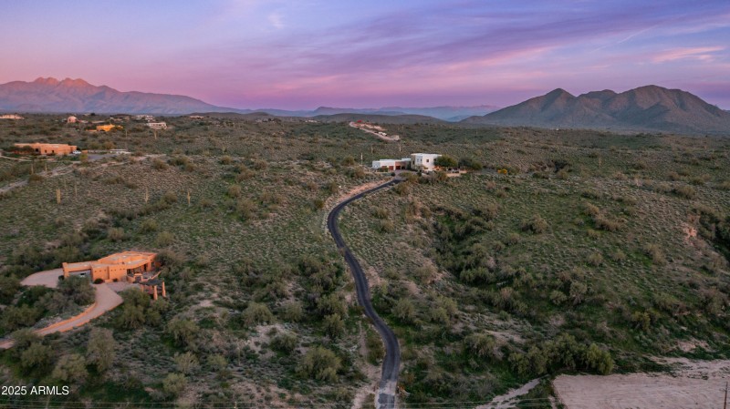 13815 N Vista Del Oro Aerial Photos-3