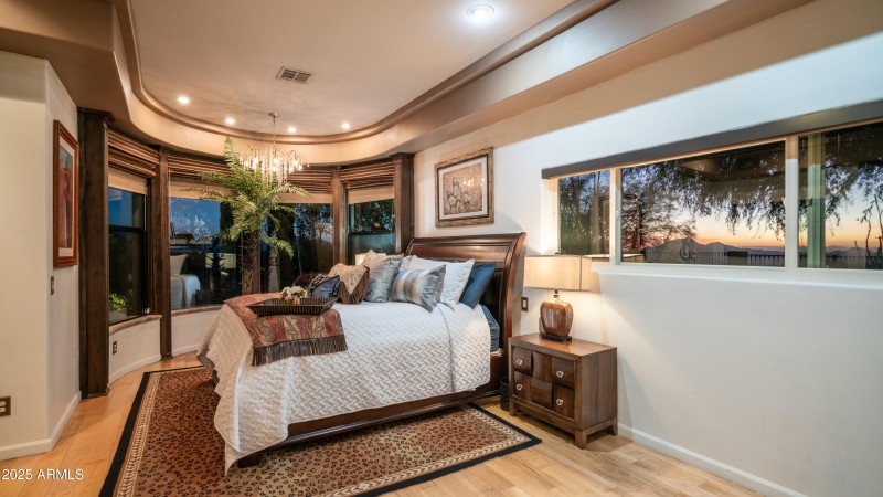 13815 N Vista Del Oro Sunset Interiors-8