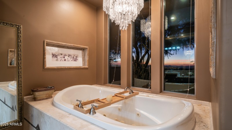 13815 N Vista Del Oro Sunset Interiors-9