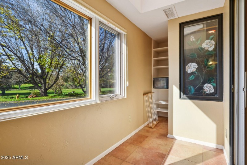 Bonus room off Main Bedroom