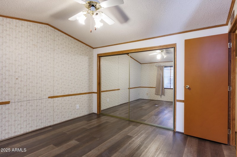 Primary Bedroom View 2