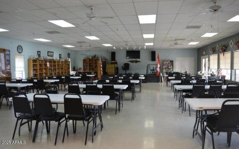 SUNWEST RESORT VILLAGE AMENITIES