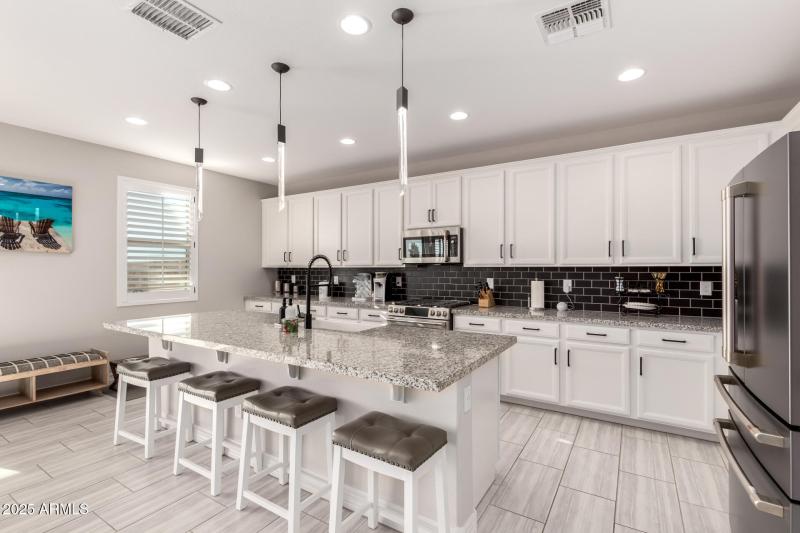 14 - Mariposa Grande 14045