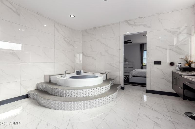 26 - Master Bathroom