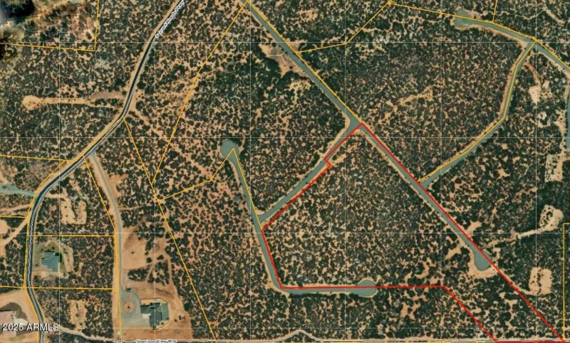 402 Sheridan View Way