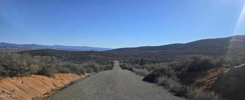 Street View Southbound