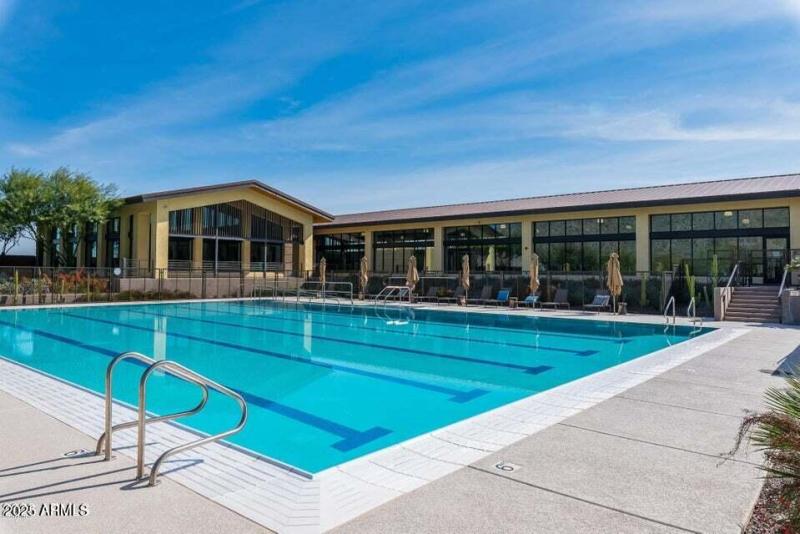 Victory Lap Pools