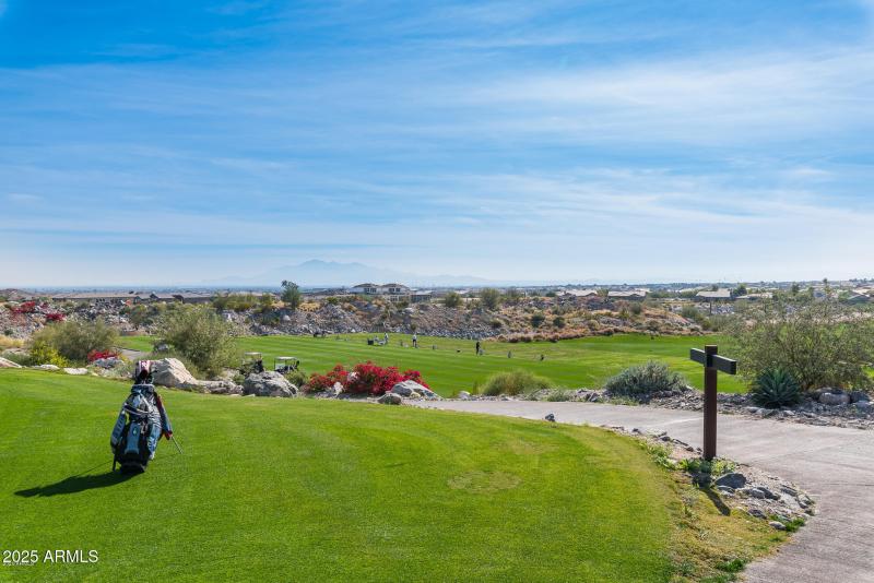 Victory Golf Course