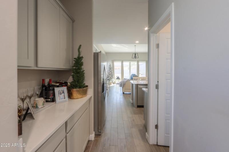 Butlers Pantry