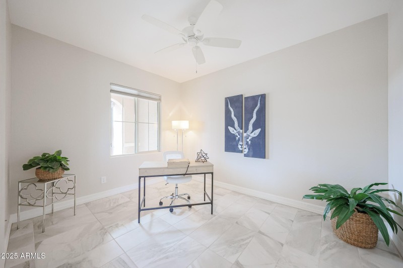 Den/Office/Flex Room