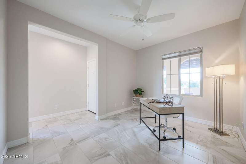 Den/Office/Flex Room