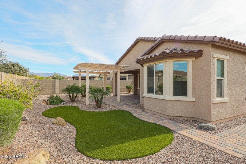 Low Maintenance Landscaping