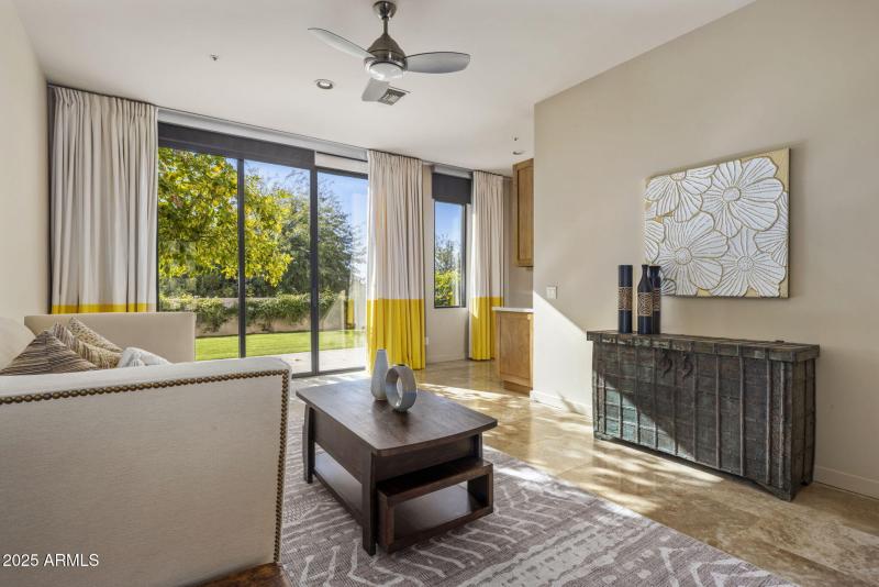 Attached casita room2