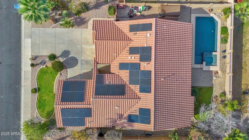 3810 Latham - 48Aerial