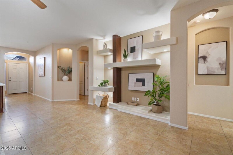 Built In Entertainment