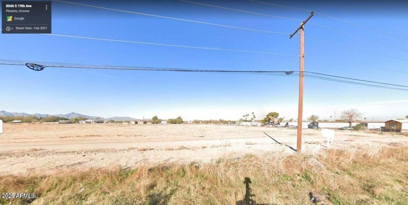 8020 S 19th Ave street view