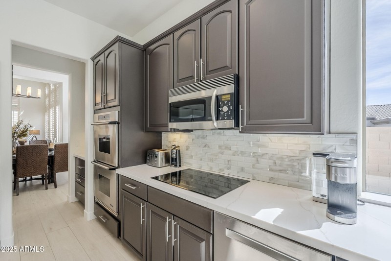 Another view to dining room