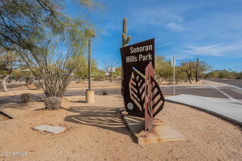 Sonoran Hills Park