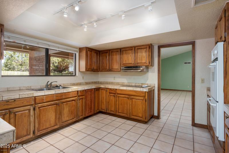 Plenty Of Counter Space