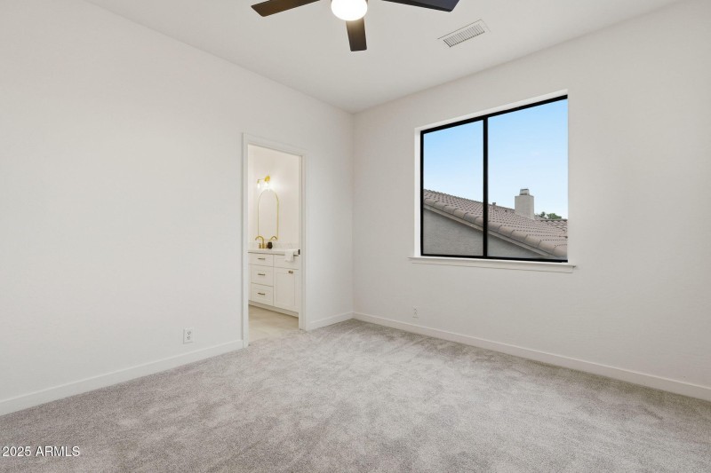 Bedroom 2 - Jack N Jill