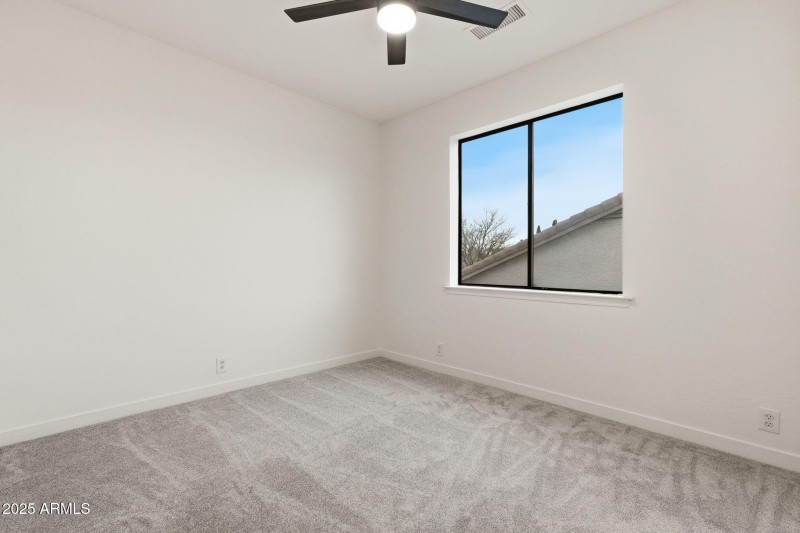 Bedroom 3 - Jack N Jill