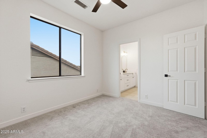 Bedroom 3 - Jack N Jill