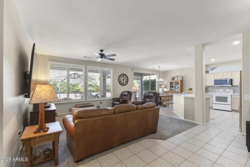 Entry Showing Great Open Spaces