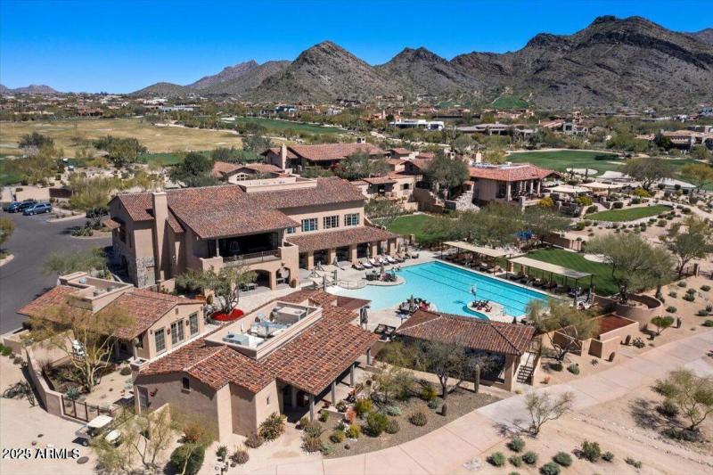 Country Club at DC Ranch (private)