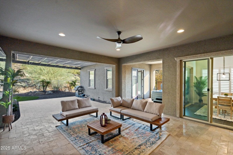 45-Large Covered Patio