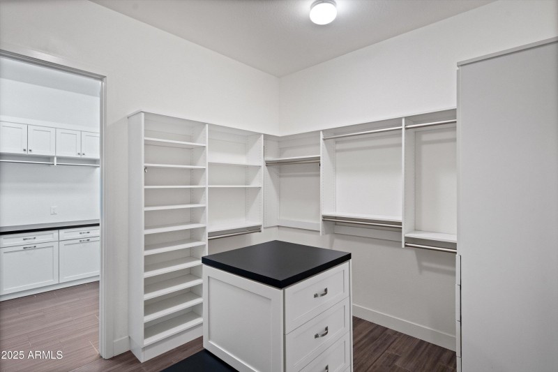 31-Large Closet to Laundry