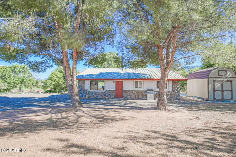 2045 S Hillcrest Dr Camp Verde AZ 86322
