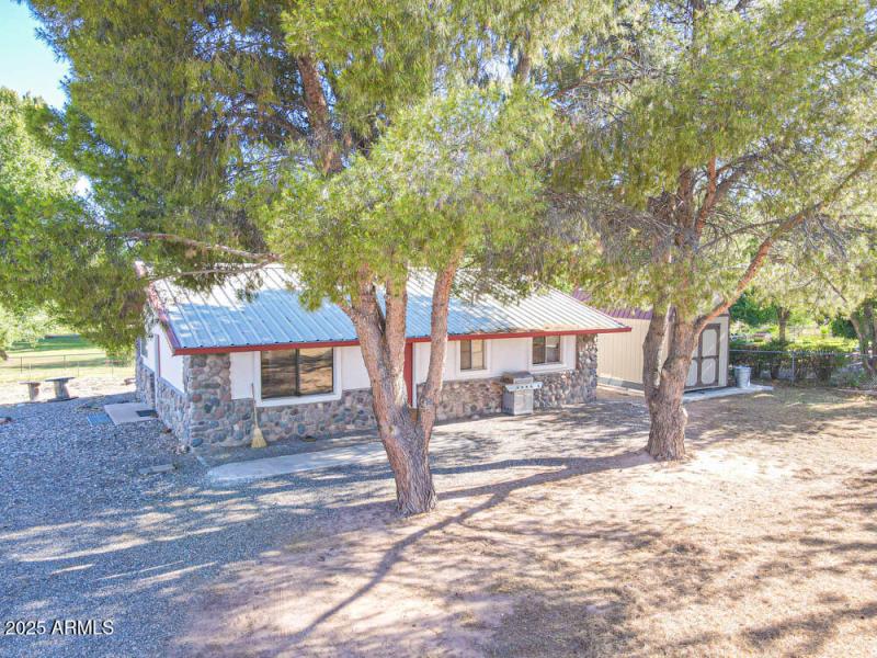 2045 S Hillcrest Dr Camp Verde AZ 86322