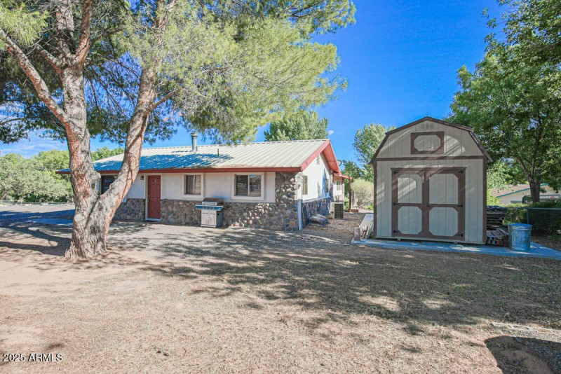 2045 S Hillcrest Dr Camp Verde AZ 86322