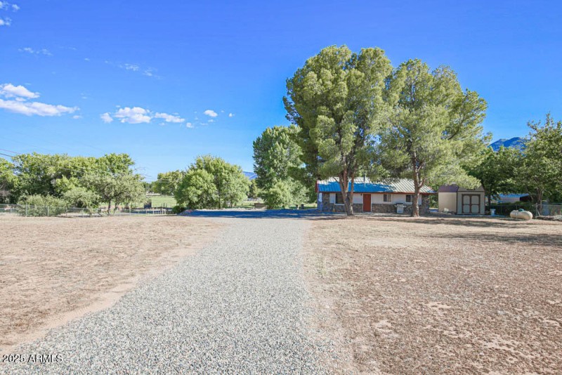 2045 S Hillcrest Dr Camp Verde AZ 86322