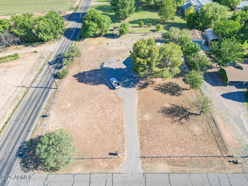 2045 S Hillcrest Dr Camp Verde AZ 86322