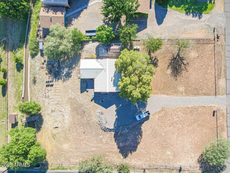 2045 S Hillcrest Dr Camp Verde AZ 86322