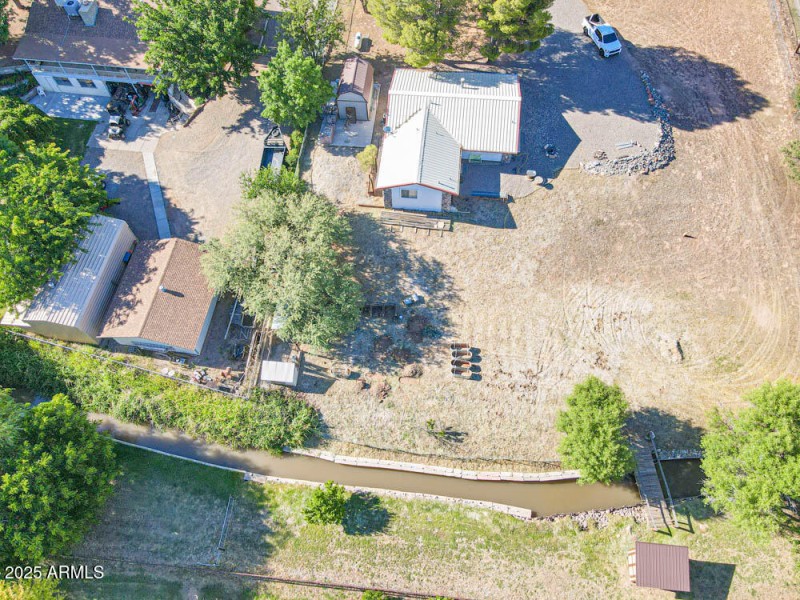 2045 S Hillcrest Dr Camp Verde AZ 86322