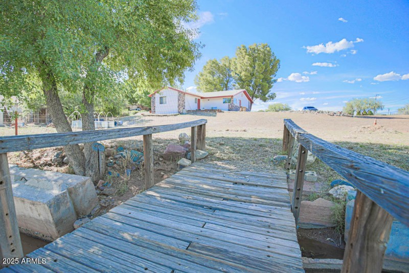 2045 S Hillcrest Dr Camp Verde AZ 86322