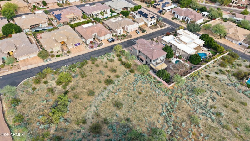 Rare lot at Preserve at Shadow Mountain