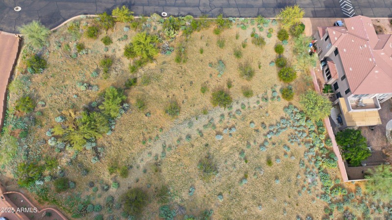 3/4-acre Luxury Residential Lot