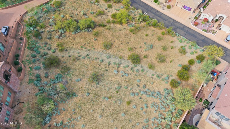 Rare lot at Preserve at Shadow Mountain