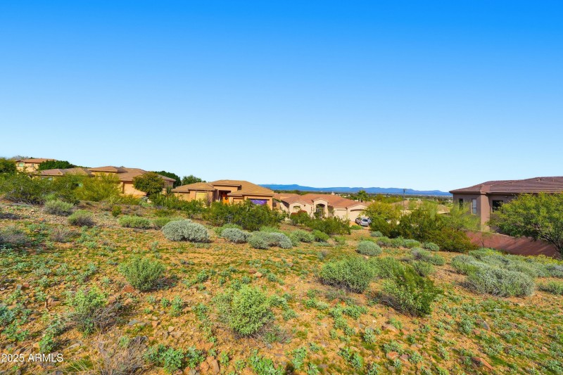 Rare lot at Preserve at Shadow Mountain