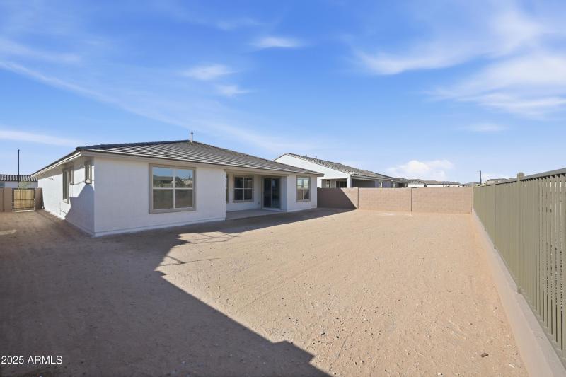 17080 W Hackamore Drive ~ Ready Now!