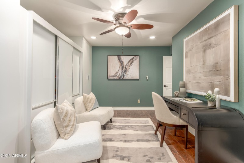 Office or Guest Bedroom