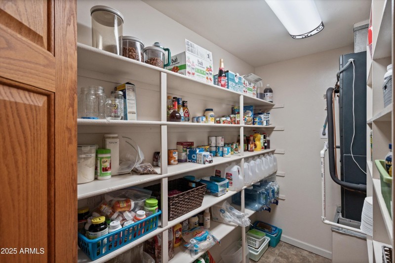 Large Pantry