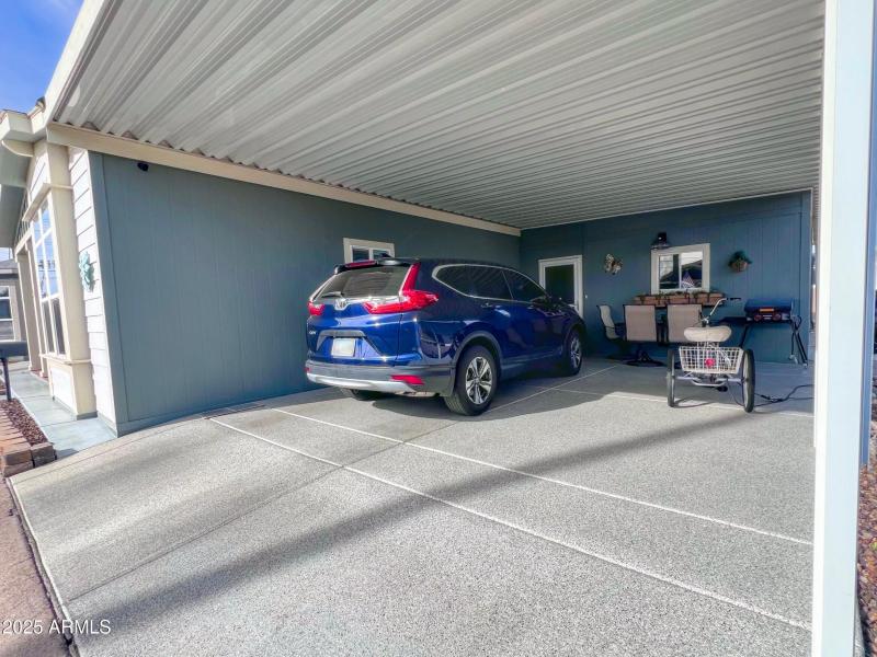 Carport