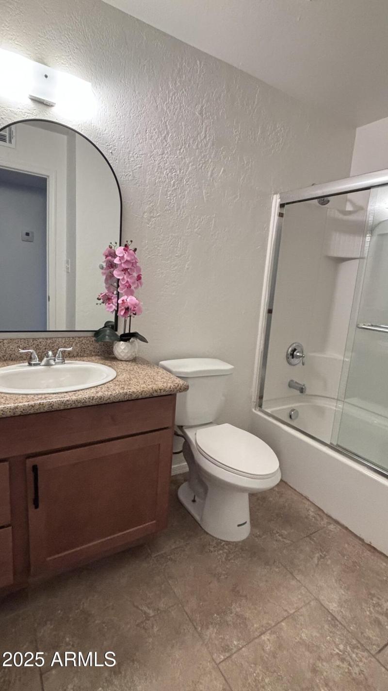 Hall Bath