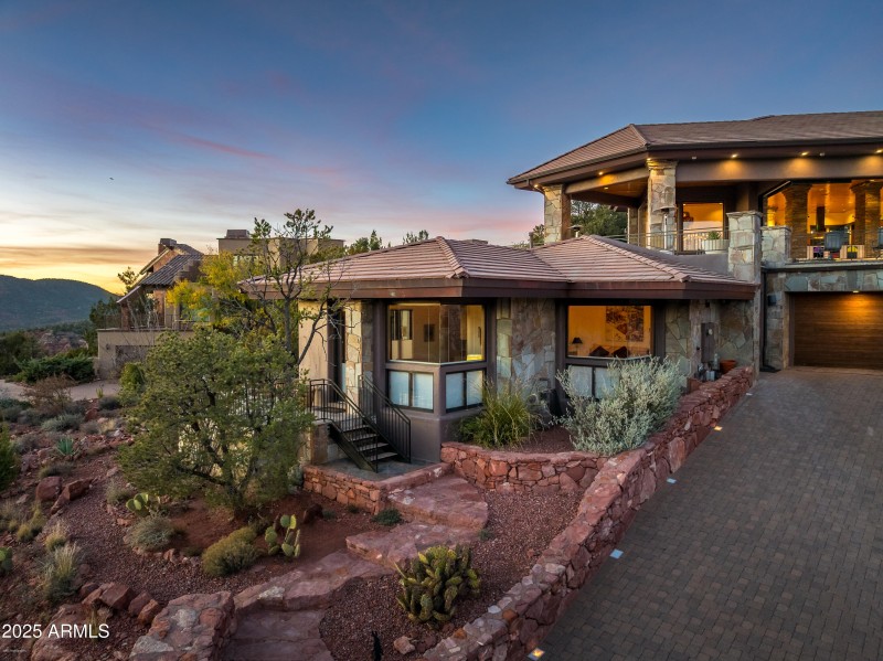 200 Scenic Dr Sedona AZ