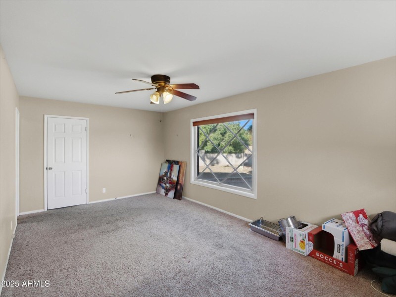 Primary Owners Suite