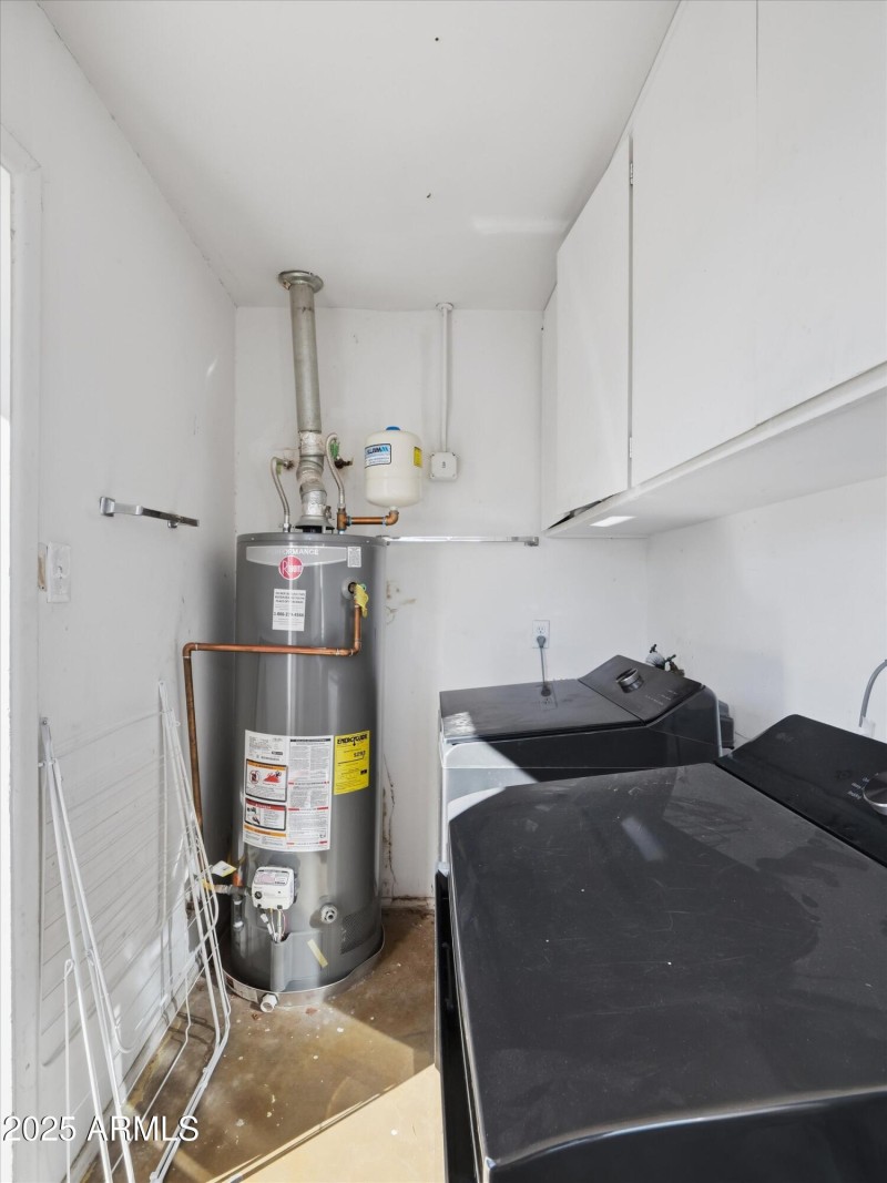 Hot Water Heater New 2021